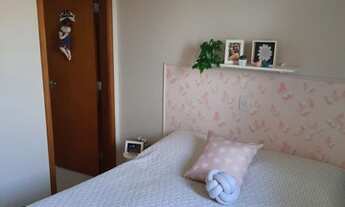 Imagem 7: INDAIATUBA - Apartamento Padrão - VILA BRIZZOLA