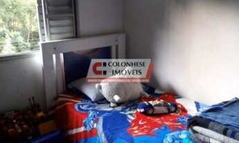 Imagem 5: Casa 2 Quartos Santo André - SP - Recreio da Borda do Campo