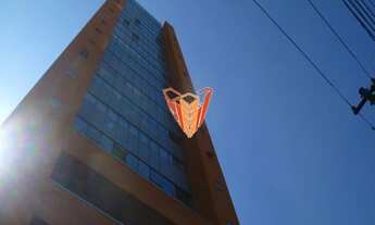 Imagem 4: CONJUNTO COMERCIAL COMERCIAL em Sao Paulo - SP, Moema