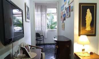 Imagem 7: Apartamento para venda possui 62 metros quadrados com 2 quartos em Botafogo - Rio de Janei