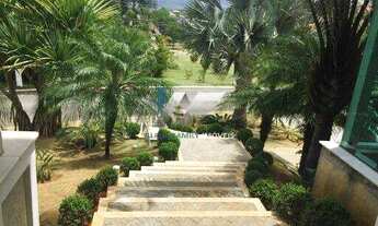 Imagem 4: CASA À VENDA EM ALPHAVILLE RESIDENCIAL 10