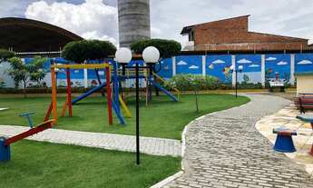 Imagem 4: Excelente apartamento na Parangaba projetado ACEITA PERMUTA