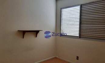 Imagem 5: Apartamento com 2 dormitórios para alugar, 137 m² por R$ 650,00/mês - Centro - Uberaba/MG