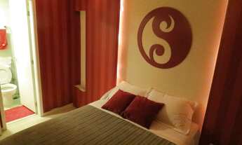 Imagem 4: Bora Bora Resort - Barra da Tijuca. (MOBILIADO)