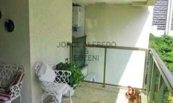 Imagem 7: Apartamento duplex :Habitat Urca Platium