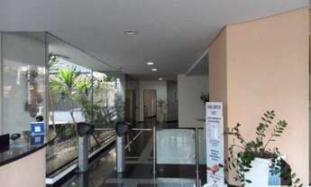 Imagem: Conjunto para alugar, 133 m² por R$ 7.500,00/mês