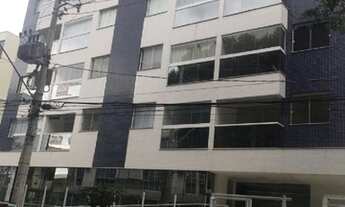 Imagem: Apartamentos de 01 e 02 quartos - Edifício