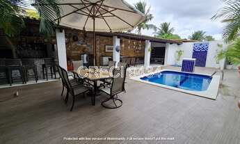 Imagem 3: Cond na Estrada do Coco