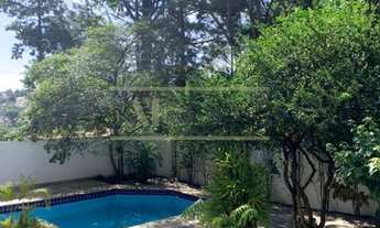 Imagem 3: SANTANA DE PARNAÍBA - Casa de Condomínio - Alphaville 09