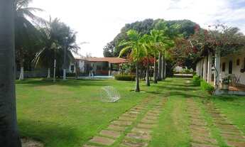 Imagem 5: Casa para venda possui 160 metros quadrados com 4 quartos em Tapera - Aquiraz - CE