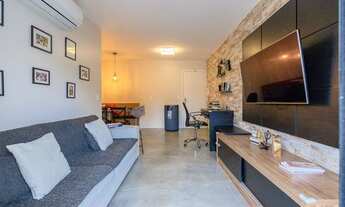 Imagem 6: SãO PAULO - Apartamento Padrão - Itaim Bibi