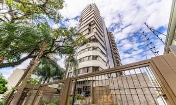 Imagem 2: Apartamento para comprar no bairro Menino Deus - Porto Alegre com 3 quartos