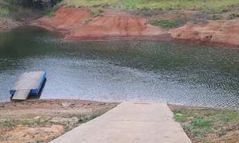 Imagem 5: TERRENO RESIDENCIAL em VARGEM - SP, Residencial Represa das Serras