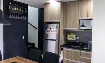 Imagem 4: Cobertura 3 Quartos Santo André - SP - Vila Valparaíso