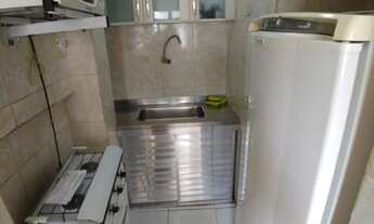 Imagem 5: Excelente Kichinete localizada a apenas 2 quadras da estação Liberdade do metrô