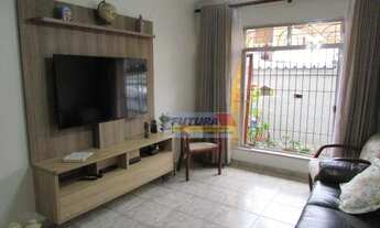 Imagem 6: Sobrado com 3 dormitórios à venda, 175 m² por R$ 600.000,00 - Vila Valença - São Vicente/S