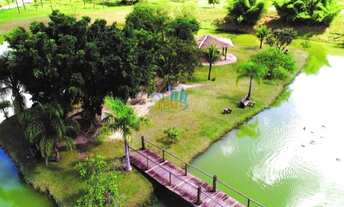 Imagem 3: MENDONCA - Residential / Land Lot - TERRAS DA BARRA