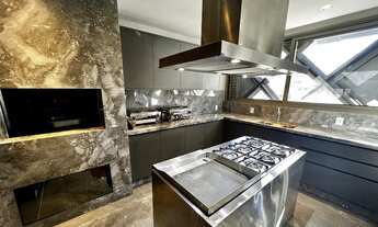 Imagem 5: APARTAMENTO SEMI MOBILIADO NO ROYAL TOWER PARA LOCAÇÃO ANUAL