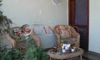 Imagem 4: Rio de Janeiro - Casa de Condomínio - Taquara