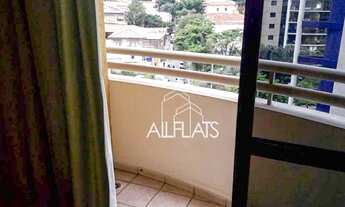 Imagem 6: Flat com 1 dormitório à venda, 35 m² por R$ 480.000 em Moema - São Paulo/SP