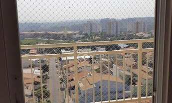 Imagem 3: APARTAMENTO PARA VENDA DE 101 M² COM 1 SUITE- RESIDENCIAL SERENO-JARDIM ERMIDA ll-JUNDIAI