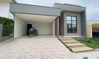 Imagem: Casa á venda no Residencial San Lorenzo