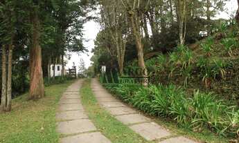 Imagem 4: Casa com 4 dormitórios, 392 m² - venda por R$ 1.600.000,00 ou aluguel por R$ 6.000,00/mês