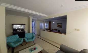 Imagem: Sobrado no Setor Sudoeste, 4 Quartos sendo