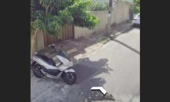 Imagem 3: Casa com 242 m2 em Terreno de 589m2, 4 Q na Rua João Carvalho Aceita AP de 3 Suítes na