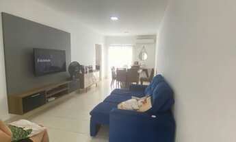 Imagem 3: Casa de condomínio térrea para venda tem 110 metros quadrados com 3 quartos