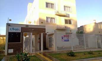 Imagem: Ágio R$ 75.000 Apartamento com 2 quartos