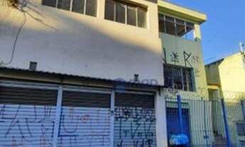 Imagem 1: Prédio para alugar, 200 m² - Jardim Japão - São Paulo/SP