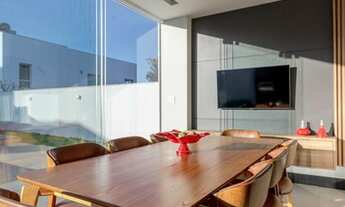 Imagem 3: CASA NOVINHA- CONDOMÍNIO BOULEVARD LAGOA