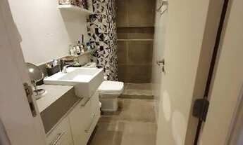 Imagem 2: Apartamento para venda com 94 metros quadrados com 2 quartos em Leblon - Rio de Janeiro