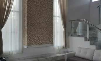 Imagem 6: CASA RESIDENCIAL em SANTANA DE PARNAÍBA - SP, ALPHAVILLE