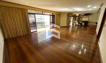 Imagem: Vendo apartamento de 4 quartos no Leblon