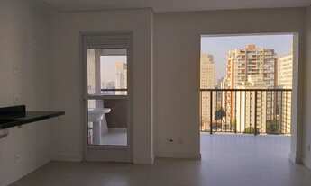 Imagem 4: Apartamento à venda, 65 m² por R$ 1.049.000,00 - Vila Cordeiro - São Paulo/SP