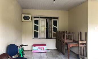 Imagem 3: Casa com 02 quartos em Marituba