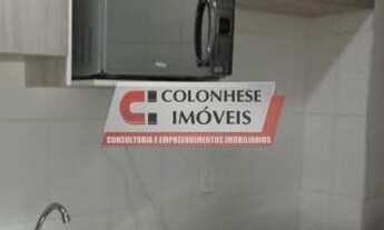 Imagem 2: Cobertura 3 Quartos Santo André - SP - Vila Lutécia