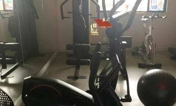 Imagem 7: Vendo Apto. na Pedreira| Andar alto| 124 m²