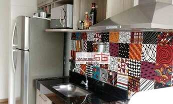 Imagem 5: Apartamento com 2 dormitórios à venda, 48 m² por R$ 270.000,00 - Limão - São Paulo/SP