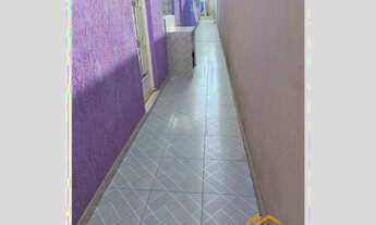 Imagem 5: Casa Residencial à venda, Parque dos Ipês, São José dos Campos - CA1600