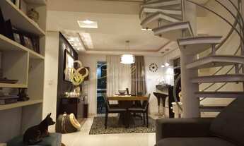 Imagem 3: Cobertura duplex com 3 dormitórios a venda no Pagani