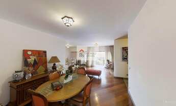 Imagem 6: Apartamento com 4 dormitórios sendo 2 suítes, 3 vagas, lazer e depósito