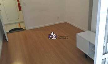 Imagem 3: Lindo apartamento no Condomínio Completo Jacarepaguá, na Estrada dos Teixeiras