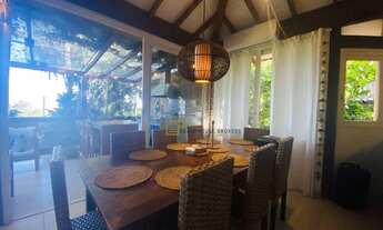 Imagem 3: Sobrado com 4 dormitórios à venda - Praia de Juquehy - São Sebastião/SP