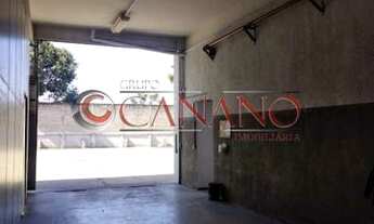 Imagem 6: Rio de Janeiro - Galpão/Depósito/Armazém - Rocha