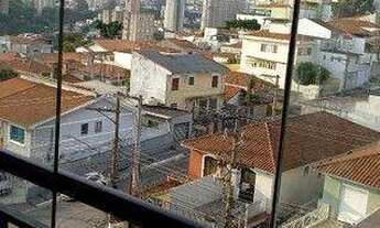 Imagem 3: Apartamento com 2 dormitórios à venda, 47 m² por R$ 420.000,00 - Parada Inglesa - São Paul