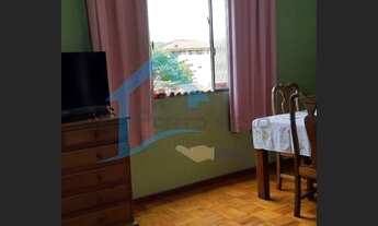 Imagem 3: Apartamento 3 Quartos para Venda em Contagem, Riacho Das Pedras, 3 dormitórios, 1 banheiro