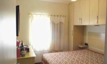 Imagem 5: Apartamento para Venda em Jundiaí, Vila Vianelo, 3 dormitórios, 1 suíte, 2 banheiros, 1 va